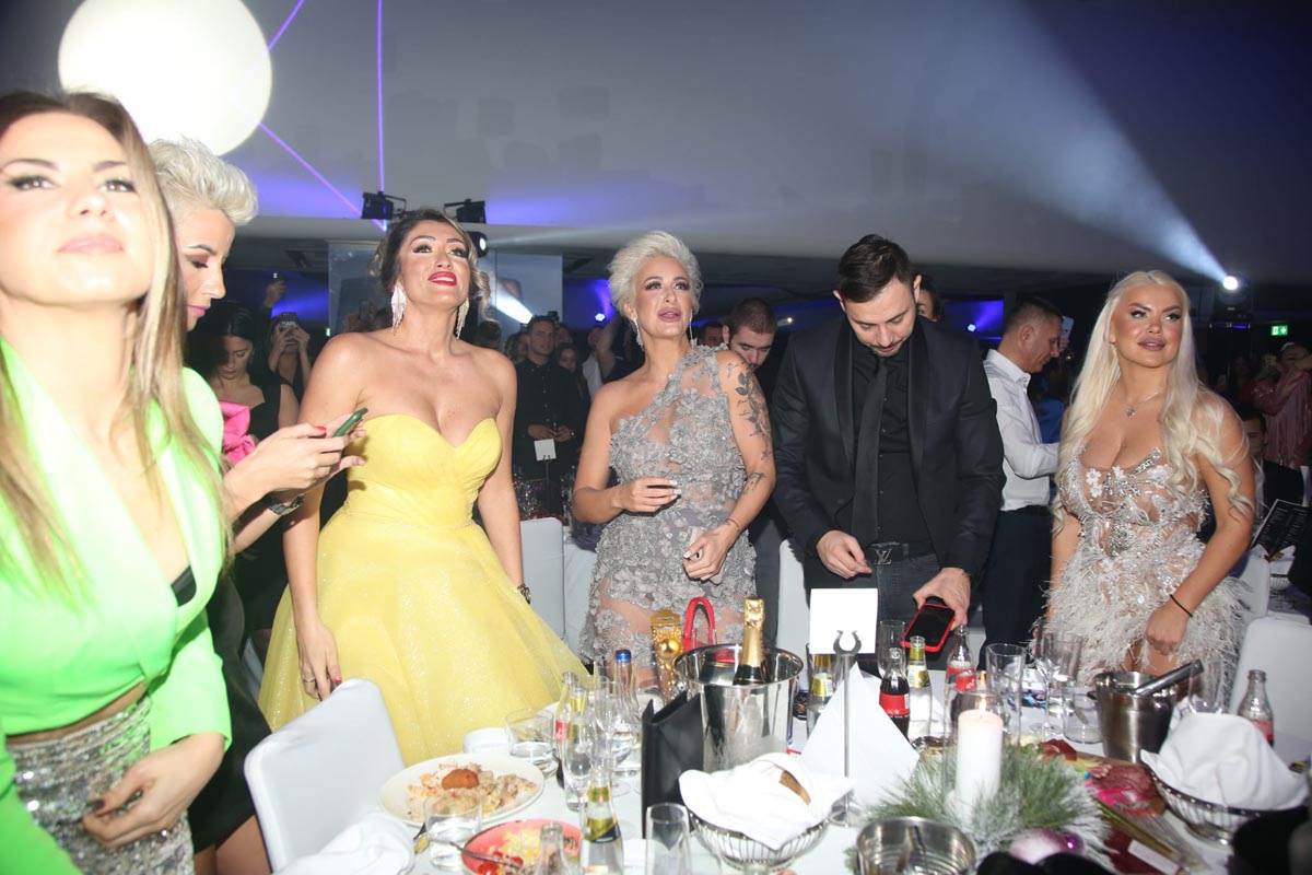 Aleksandra Prijović, Nastup (5).jpg