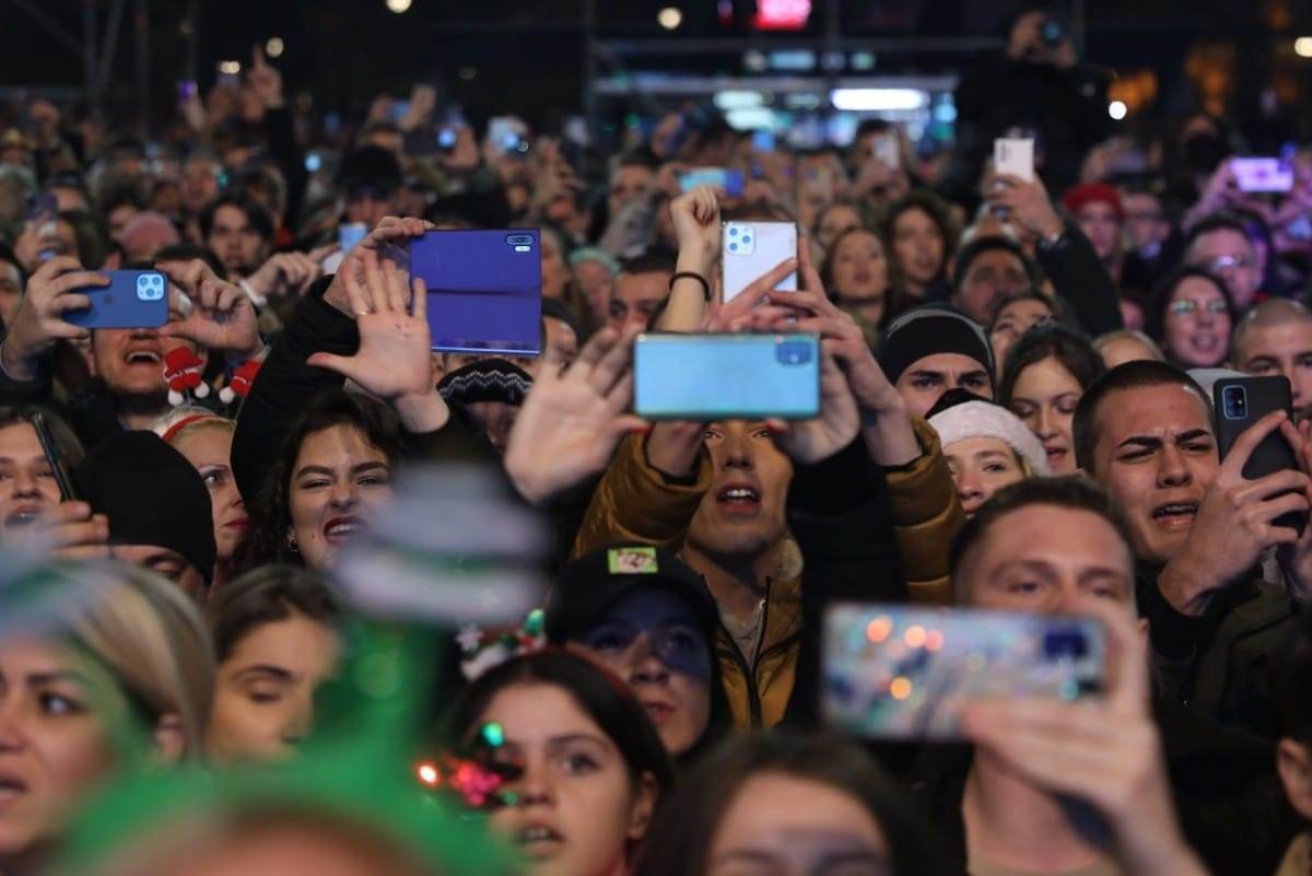 Jelena Karleuša, Nastup (4).jpeg