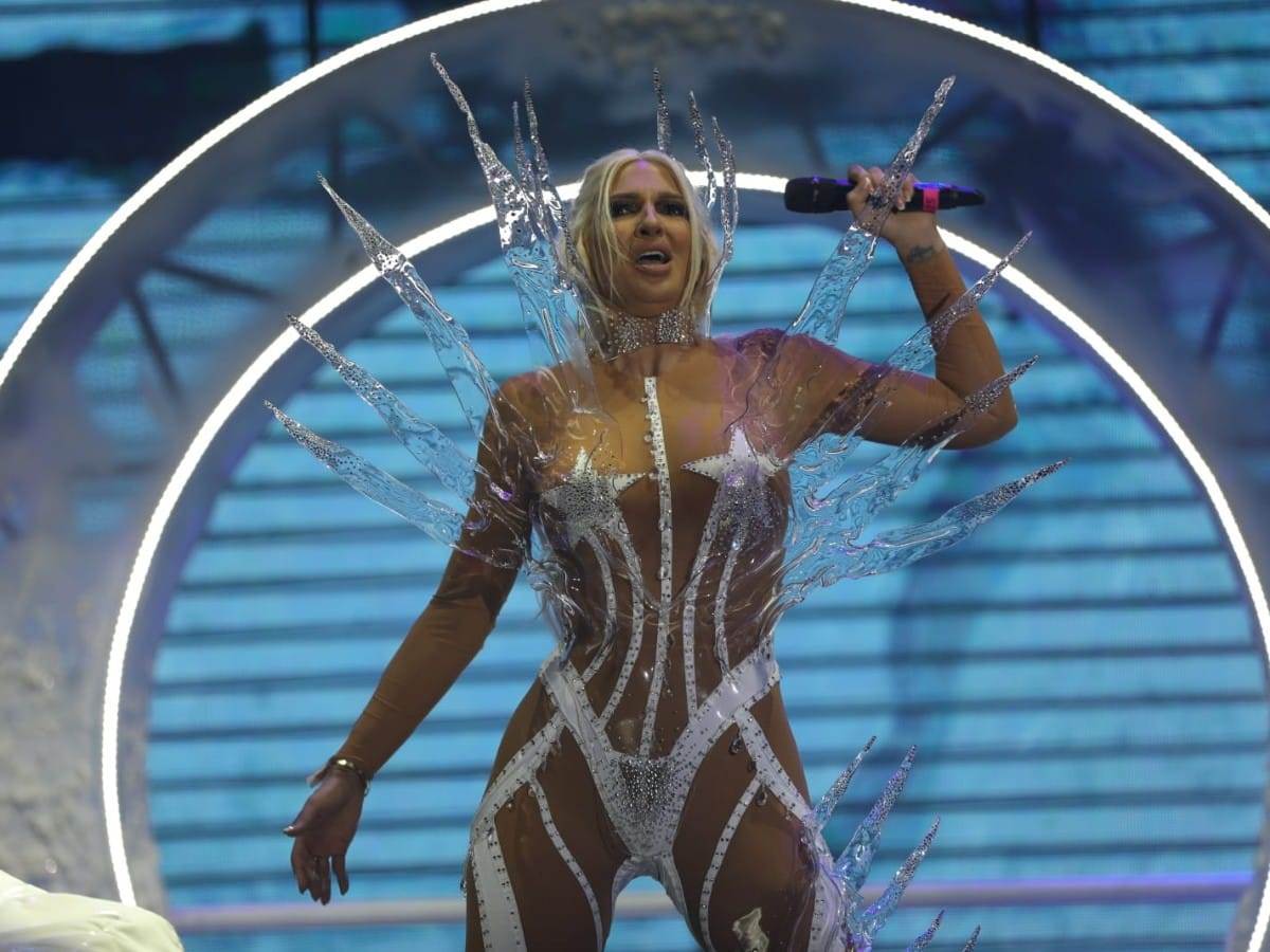 Jelena Karleuša, Nastup (6).jpeg