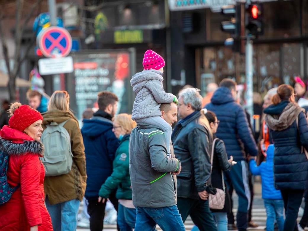 Gužva, ulice, Beograd, jutro (3).jpg