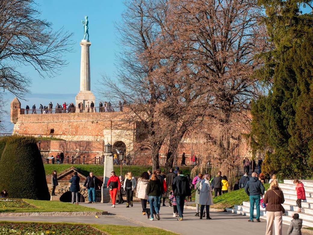 Beograd, Kalemegdan, Gužva (3).jpg