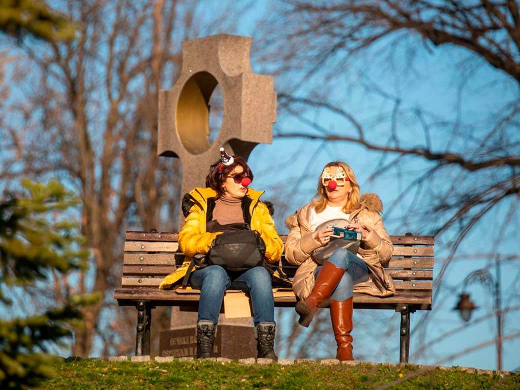 Beograd, Kalemegdan, Gužva (4).jpg