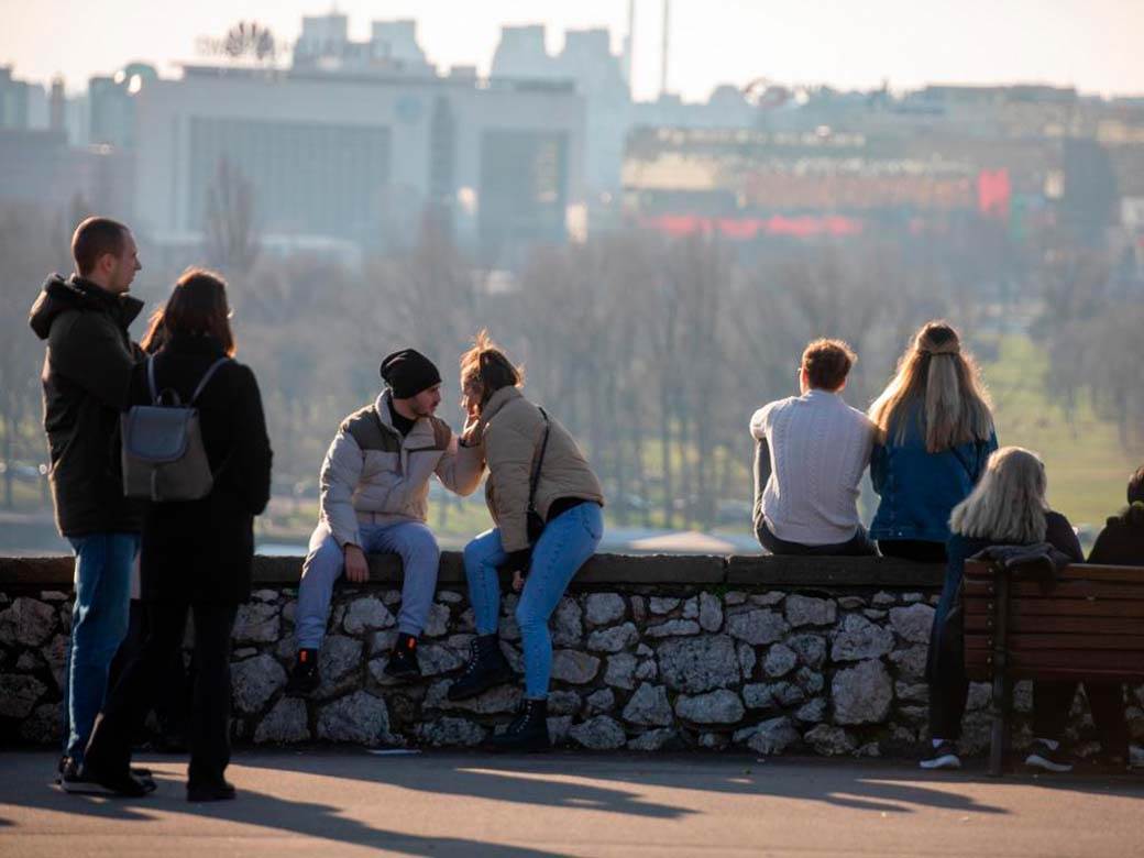Beograd, Kalemegdan, Gužva (5).jpg