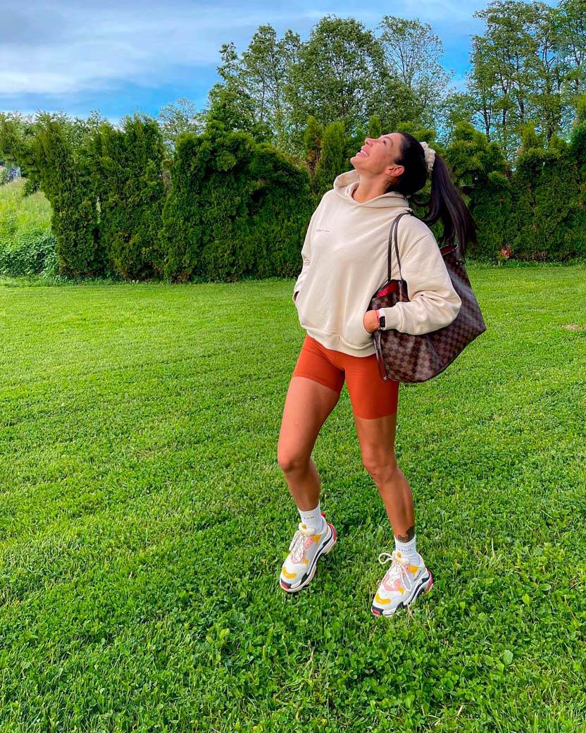 Hrvatica svetska šampionka u tajlandskom boksu