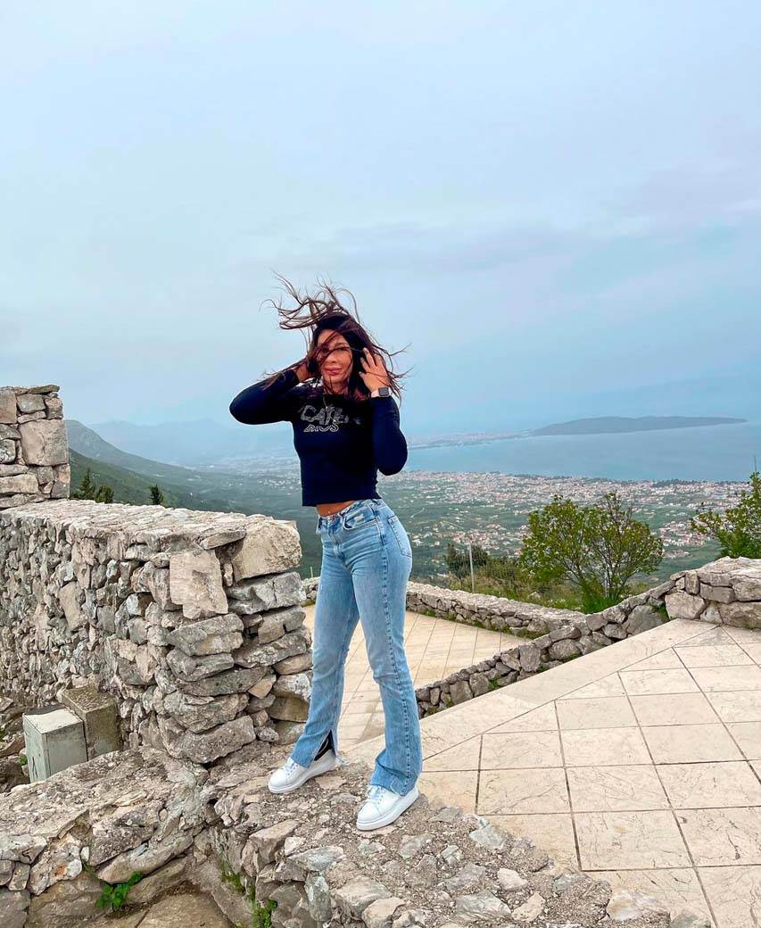 Hrvatica svetska šampionka u tajlandskom boksu