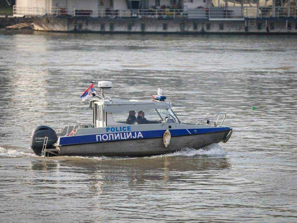 Saopštenje MUP o nestalom Splićaninu