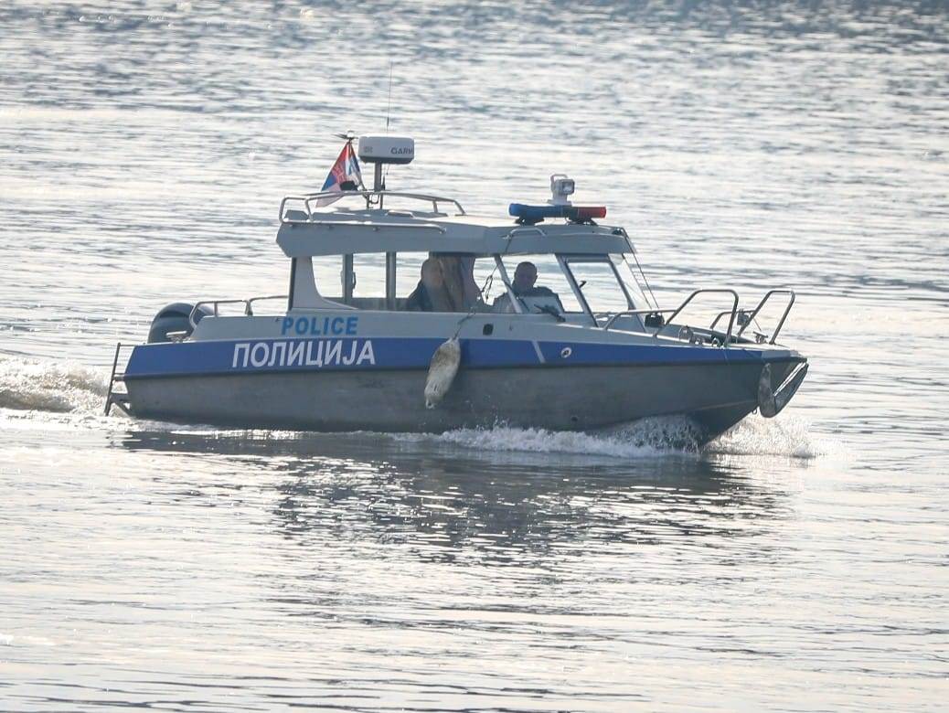 Saopštenje MUP o nestalom Splićaninu