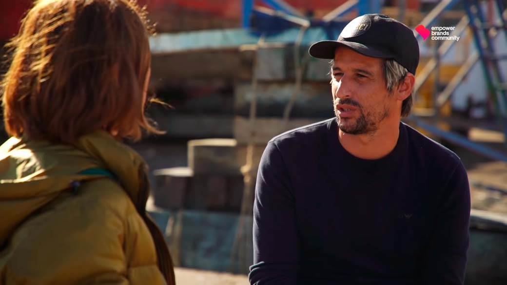 Fabio Koentrao postao ribar