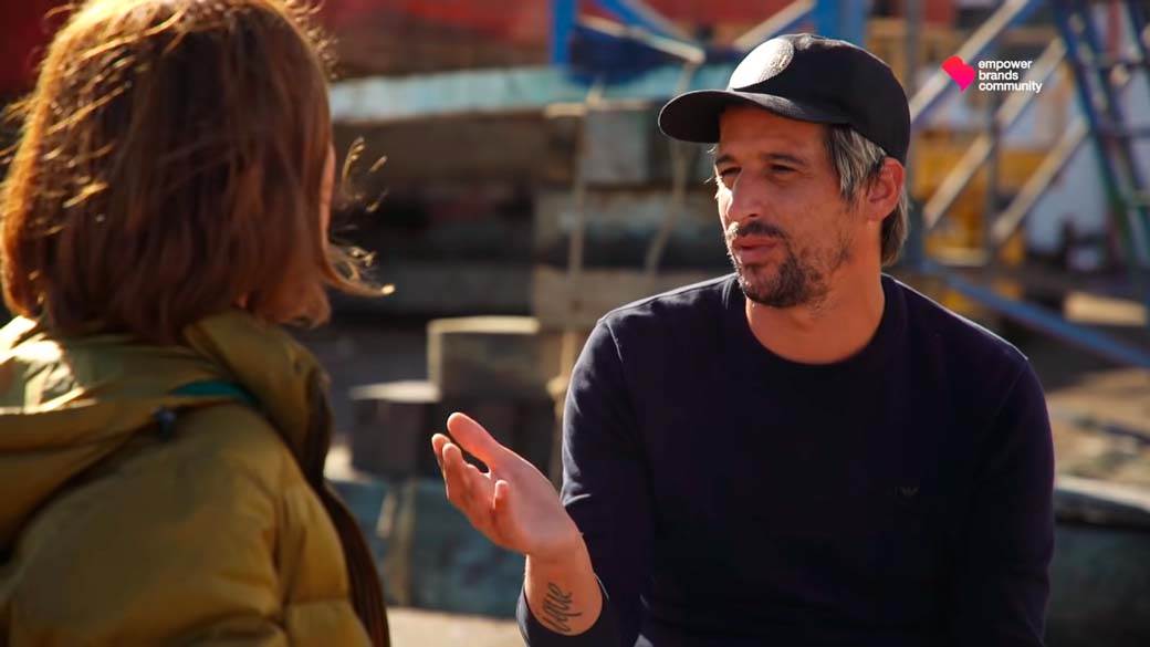 Fabio Koentrao postao ribar