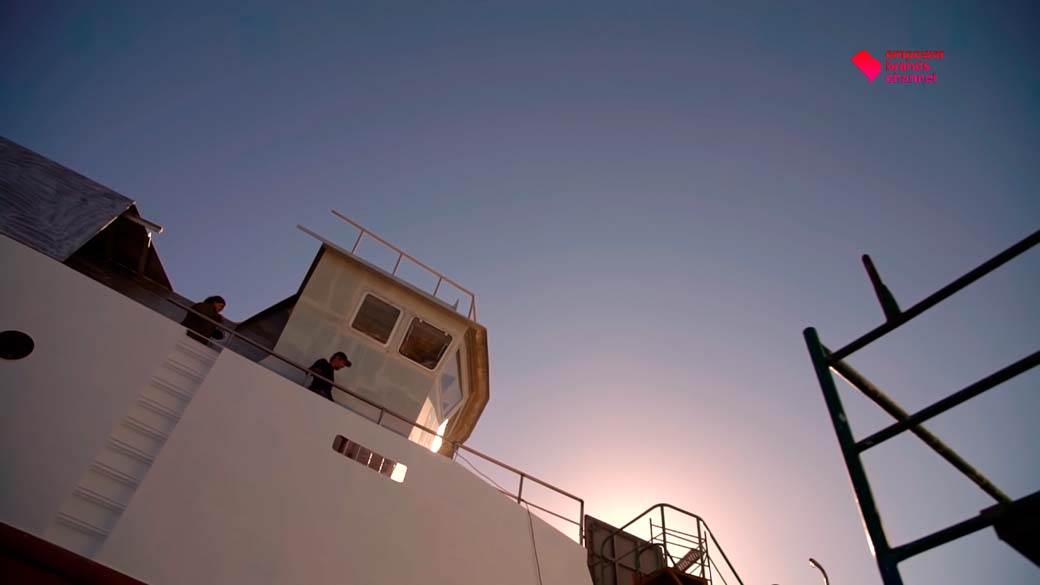 Fabio Koentrao postao ribar