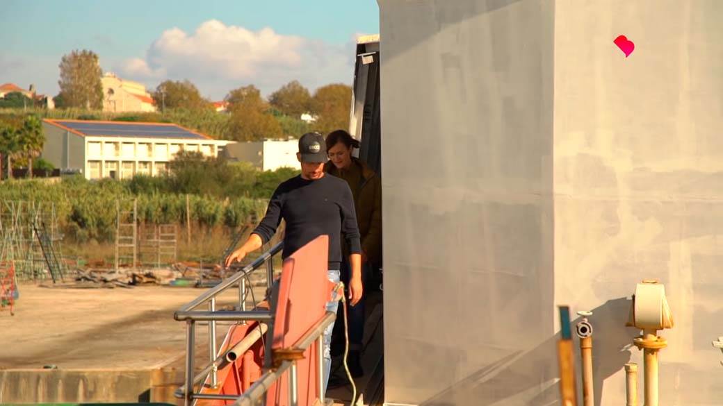 Fabio Koentrao postao ribar