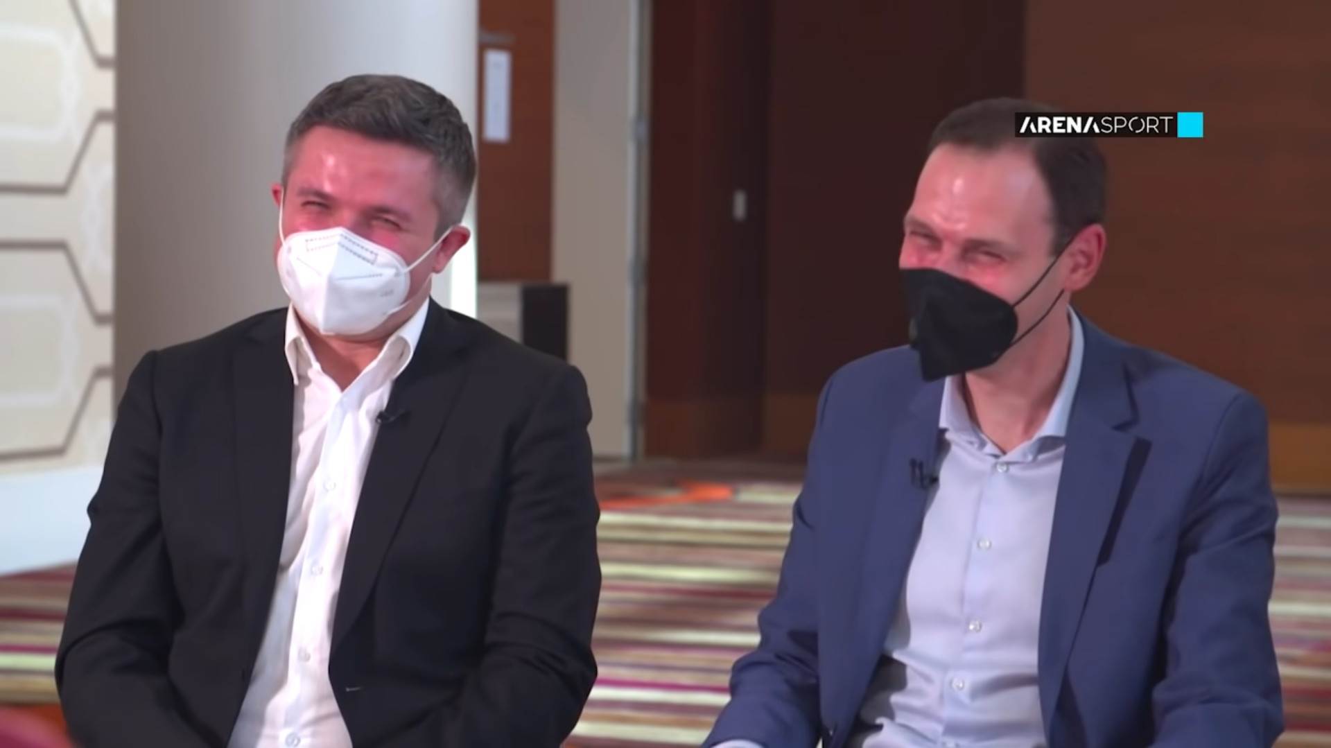 edin avdić nenad kostić kole