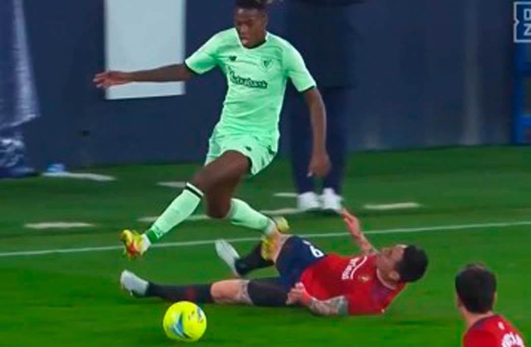 Inaki Vilijams 4.jpg