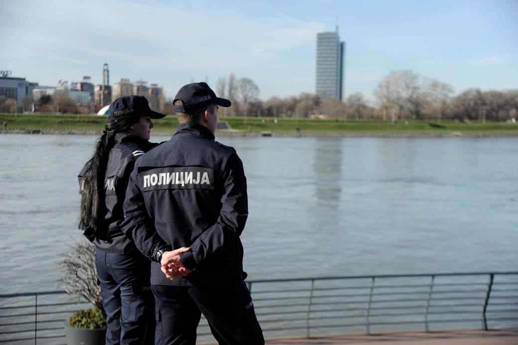 Izgubljeni Matej Spasilačka ekipa Ronioci Rečna policija (13).jpg