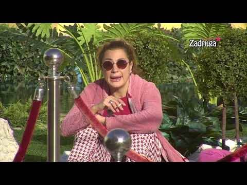 Sandru Rešić pokušao da napastvuje fan