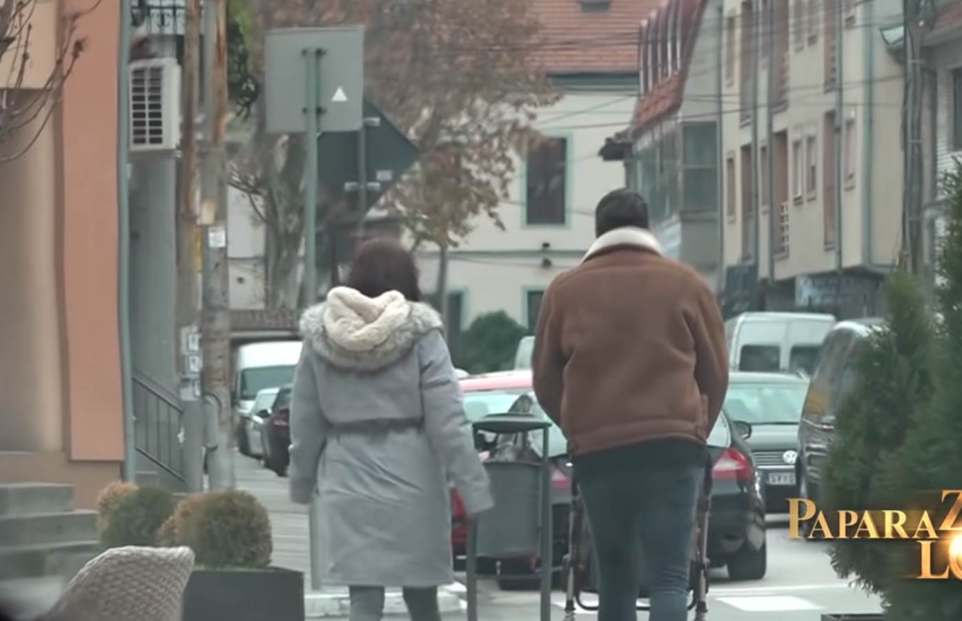 Nadežda Biljić i Toma Panić