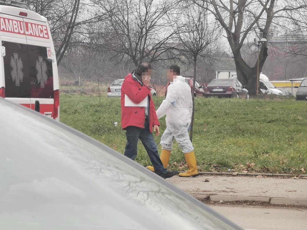 Čačak Pronađeno telo žene (4).jpg