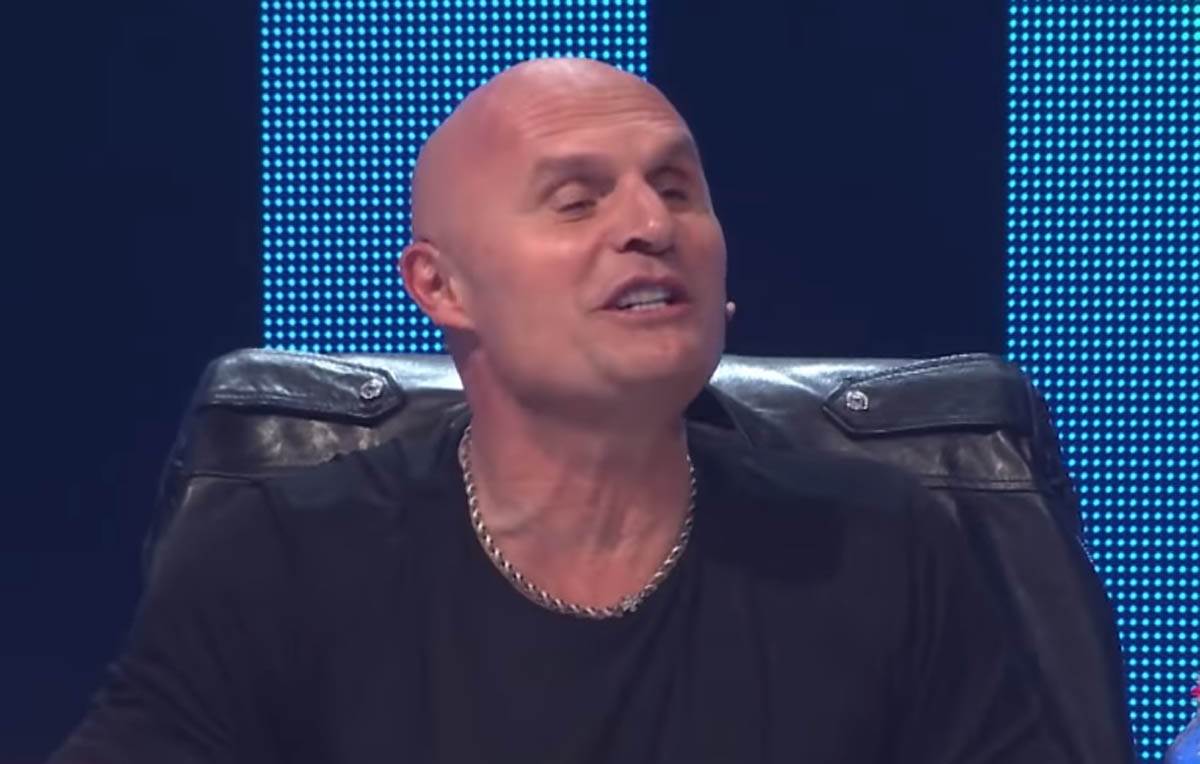 Mili i Đorđe David se izvređali u Zvezdama Granda