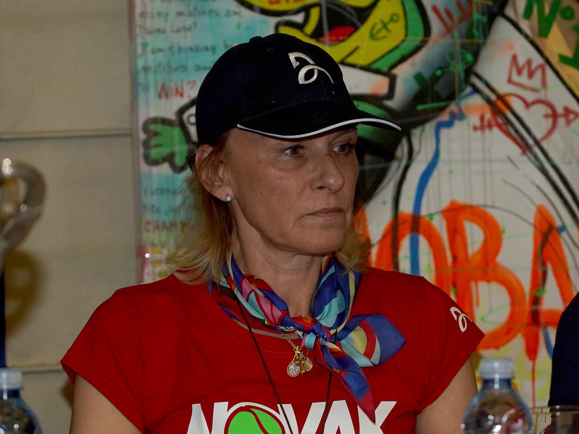 Poruka Novaka Đokovića za njegovog brata Đorđa