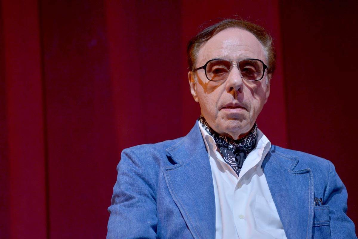 Peter Bogdanovich, Piter Bogdanovič (5).jpg