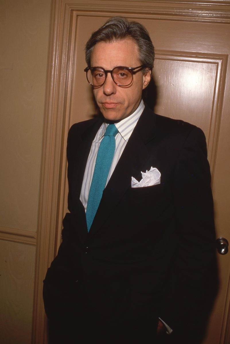 Peter Bogdanovich, Piter Bogdanovič (6).jpg