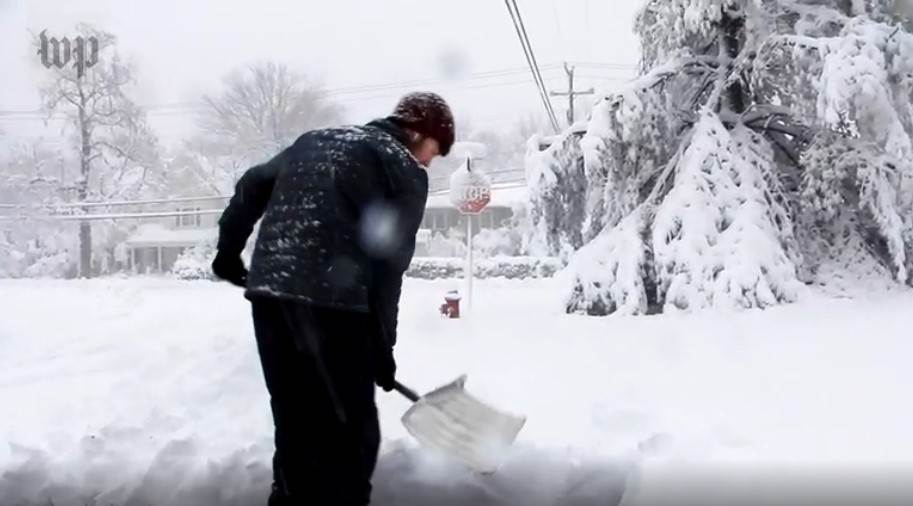 Sneg, Nju Jork, New York, snežna oluja (8).jpg