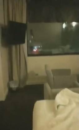 Hotel u kome je smešten Novak Đoković (2).jpg