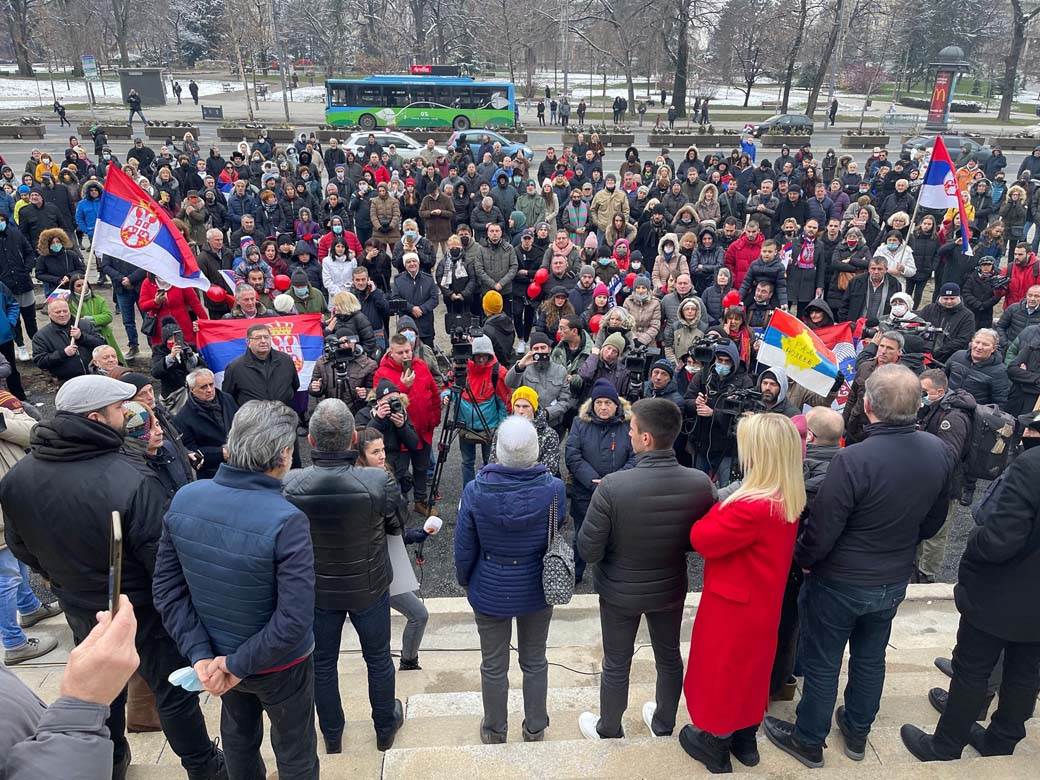 Novak Đoković odšteta Australije zbog suđenja