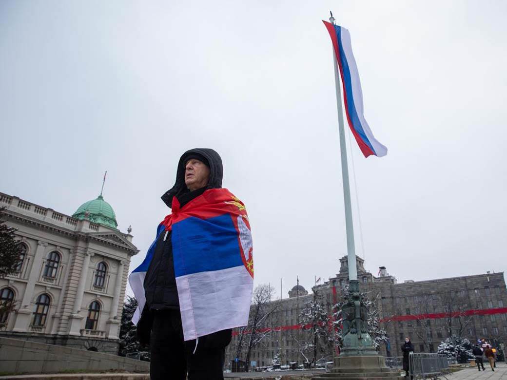 Novak Đoković odšteta Australije zbog suđenja