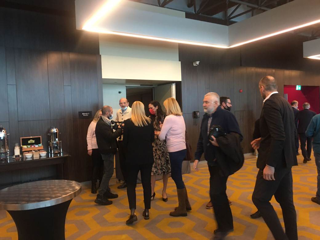 Nikola Jokić i Sonja Vasić najbolji KSS