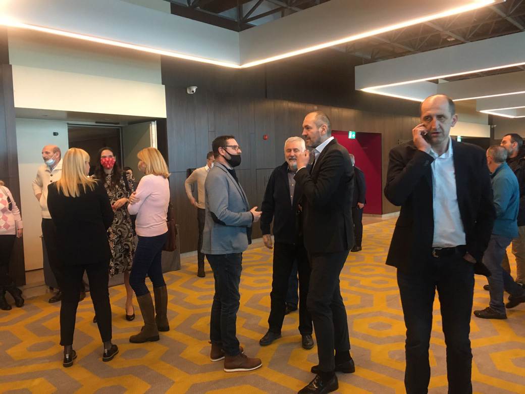 Nikola Jokić i Sonja Vasić najbolji KSS