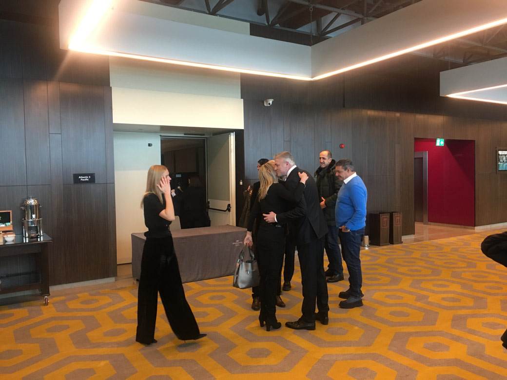 Nikola Jokić i Sonja Vasić najbolji KSS