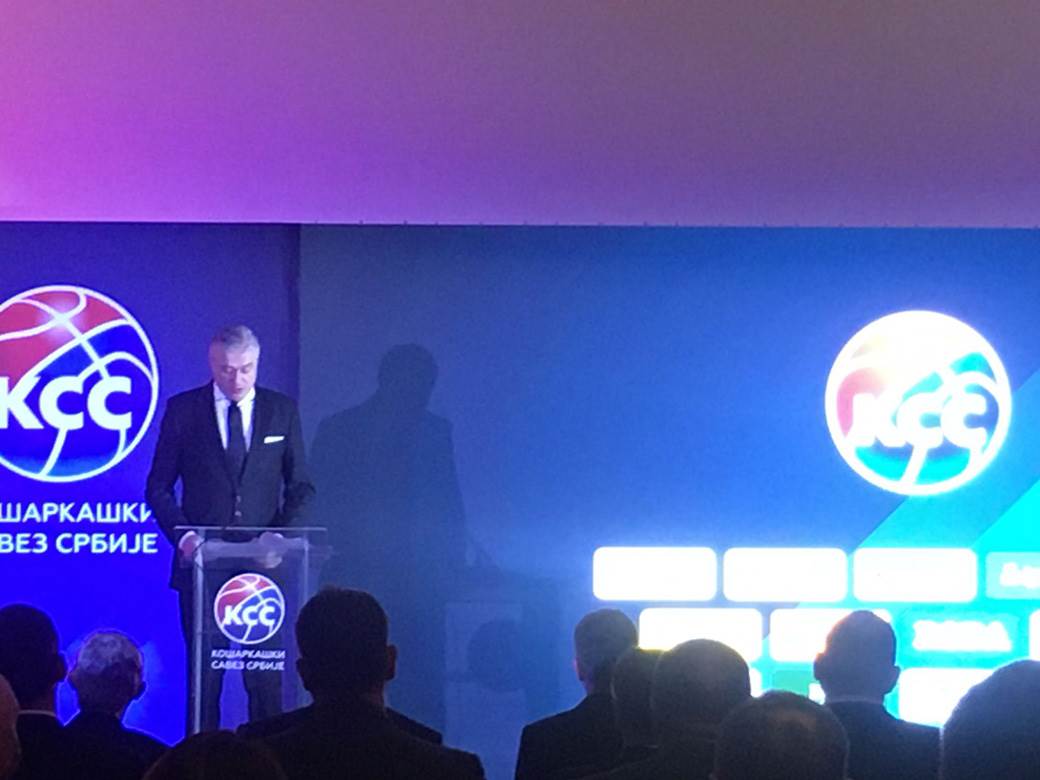 Nikola Jokić i Sonja Vasić najbolji KSS