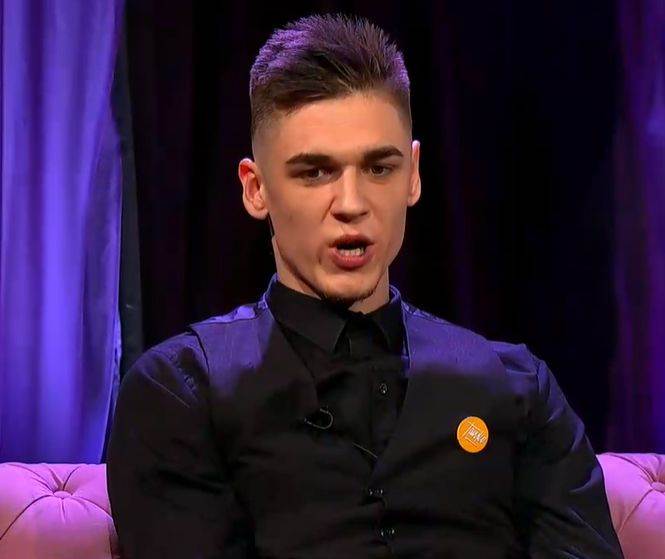 Luka o otkazu u Baru i planovima