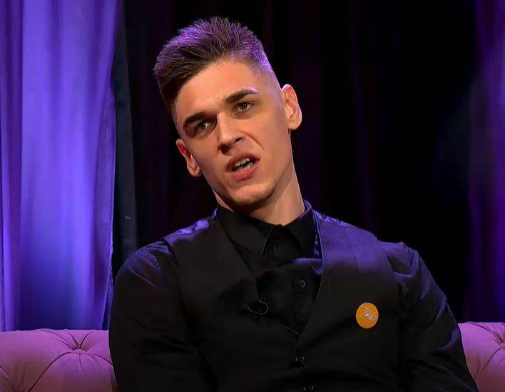 Luka o otkazu u Baru i planovima