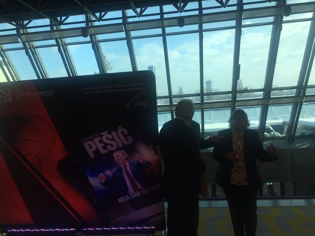 Nikola Rokvić sa partizanovcima Obradovićem i Kićanovićem