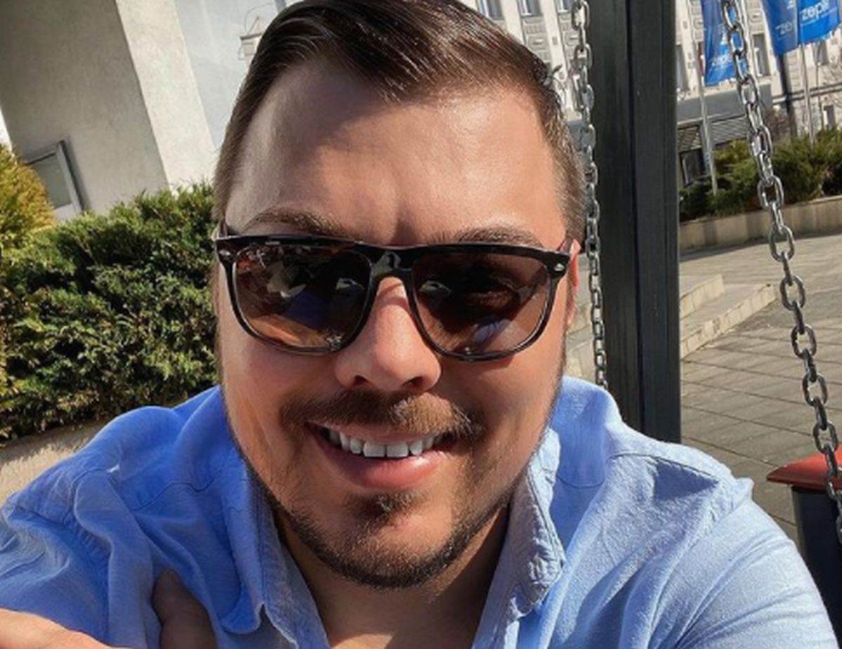 Sloba Vasić završio u Urgentnom