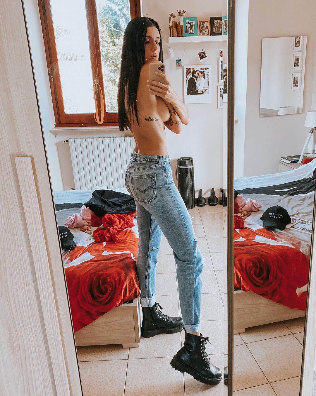 Najlepša košarkašica Valentina Vinjali gola