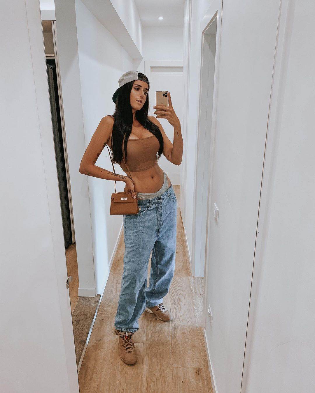 Najlepša košarkašica Valentina Vinjali gola