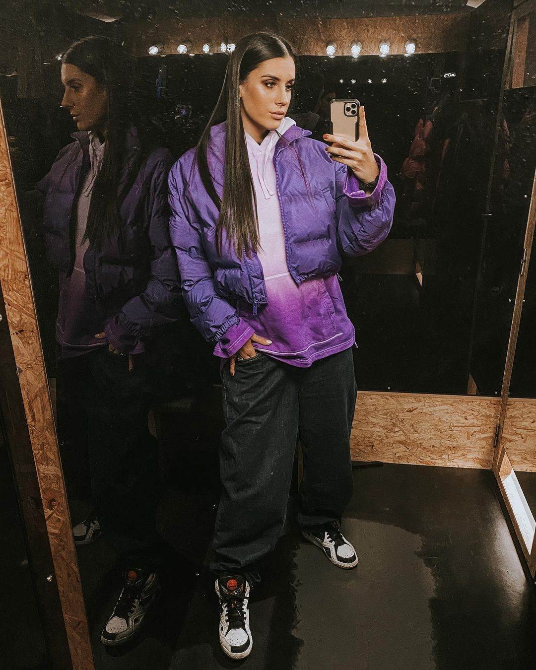 Najlepša košarkašica Valentina Vinjali gola