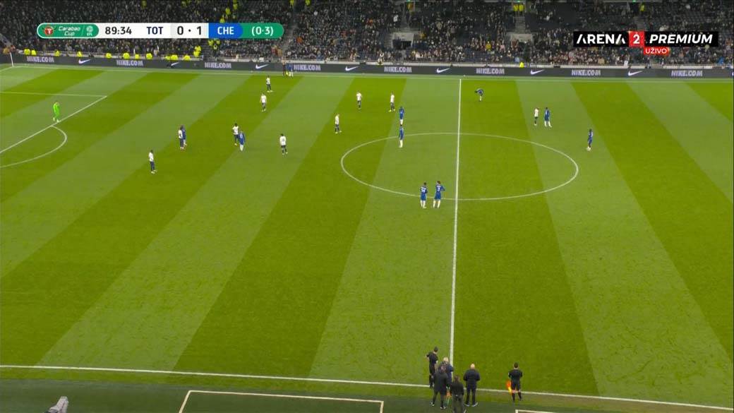 Navijaču pozlilo na meču Totenhema i Čelsija (8).jpg