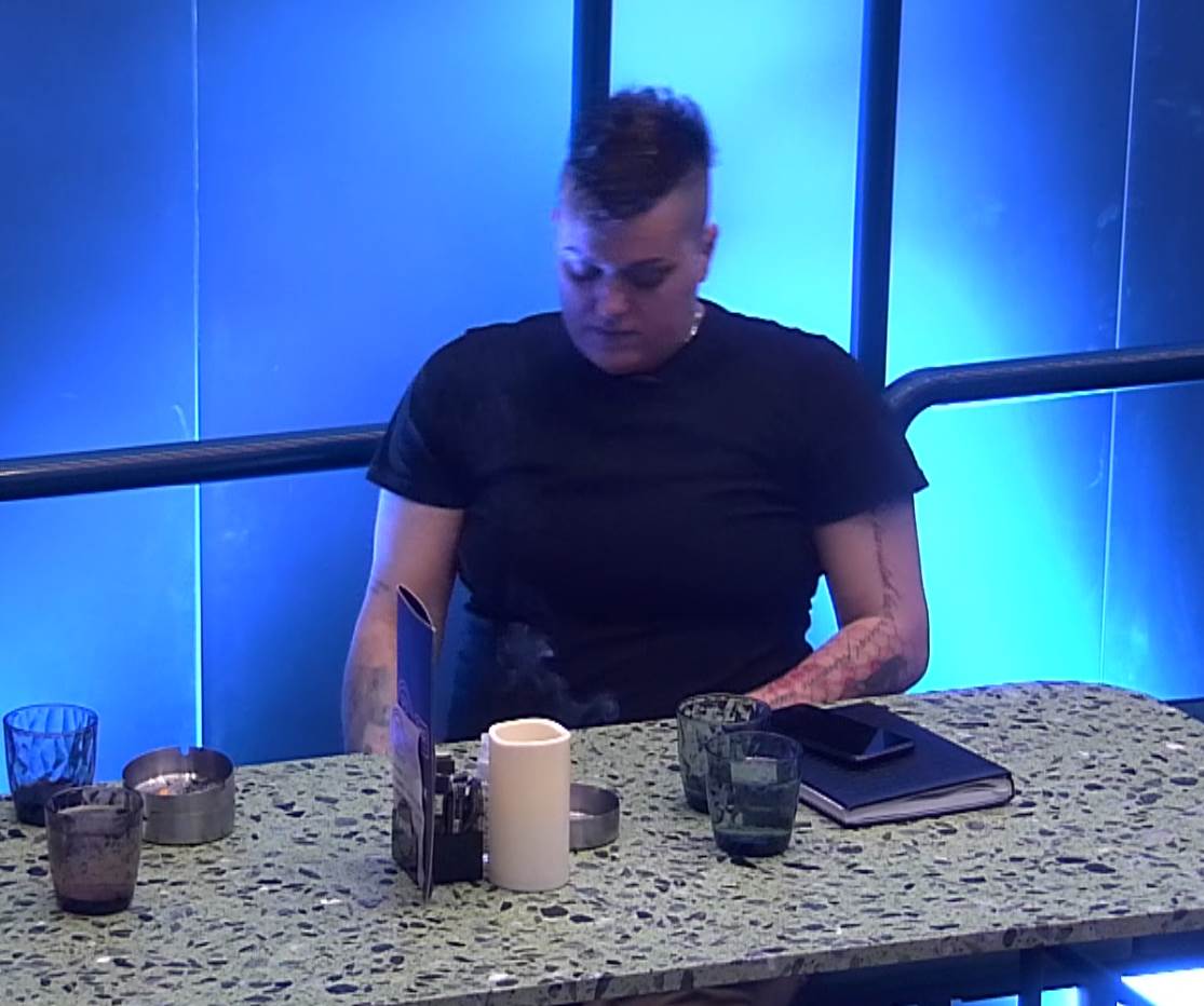 Rijaliti Bar Sanja iznervirala Marka