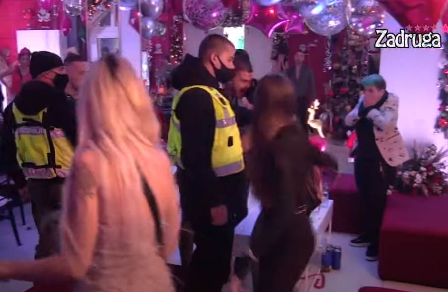 Dejan Dragojević otkrio šta se desilo u Urgentnom centru