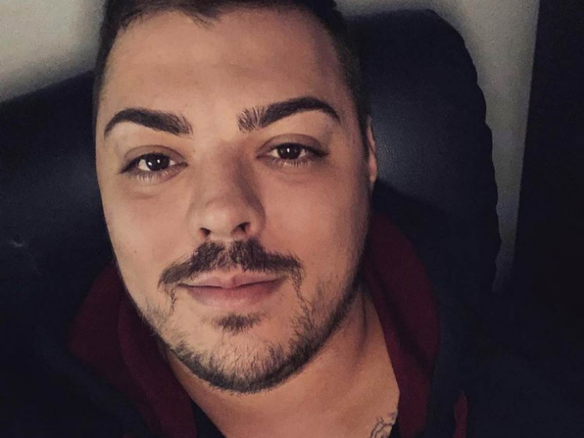 Sloba Vasić operisao želudac i rekao da mu je to najveća greška