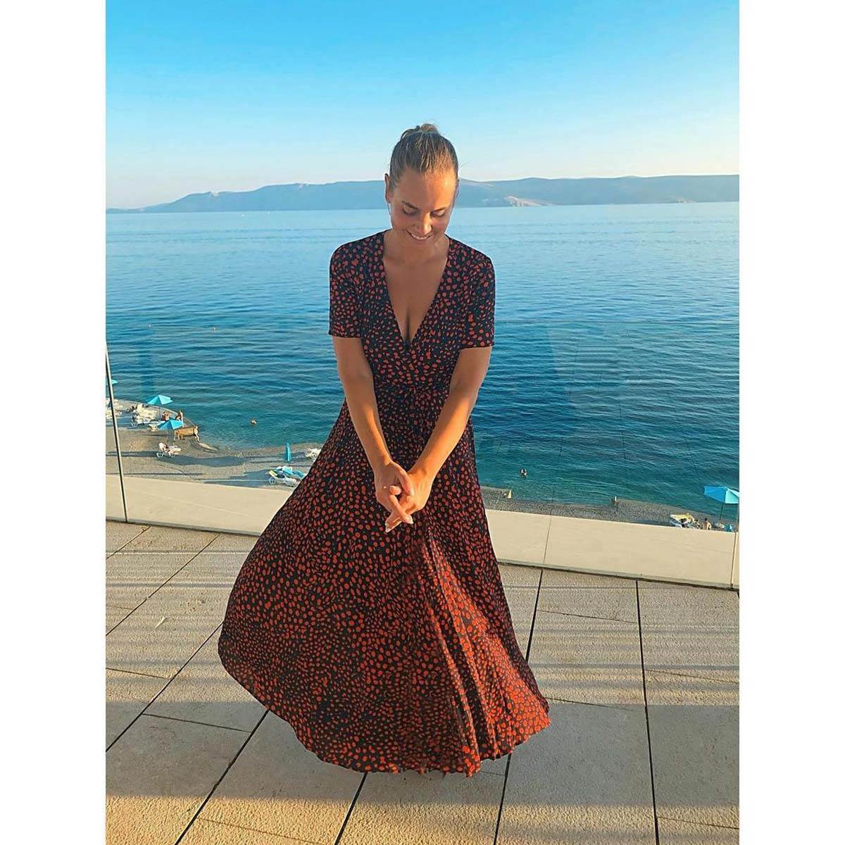 Jelena Dokić raskinula sa dečkom