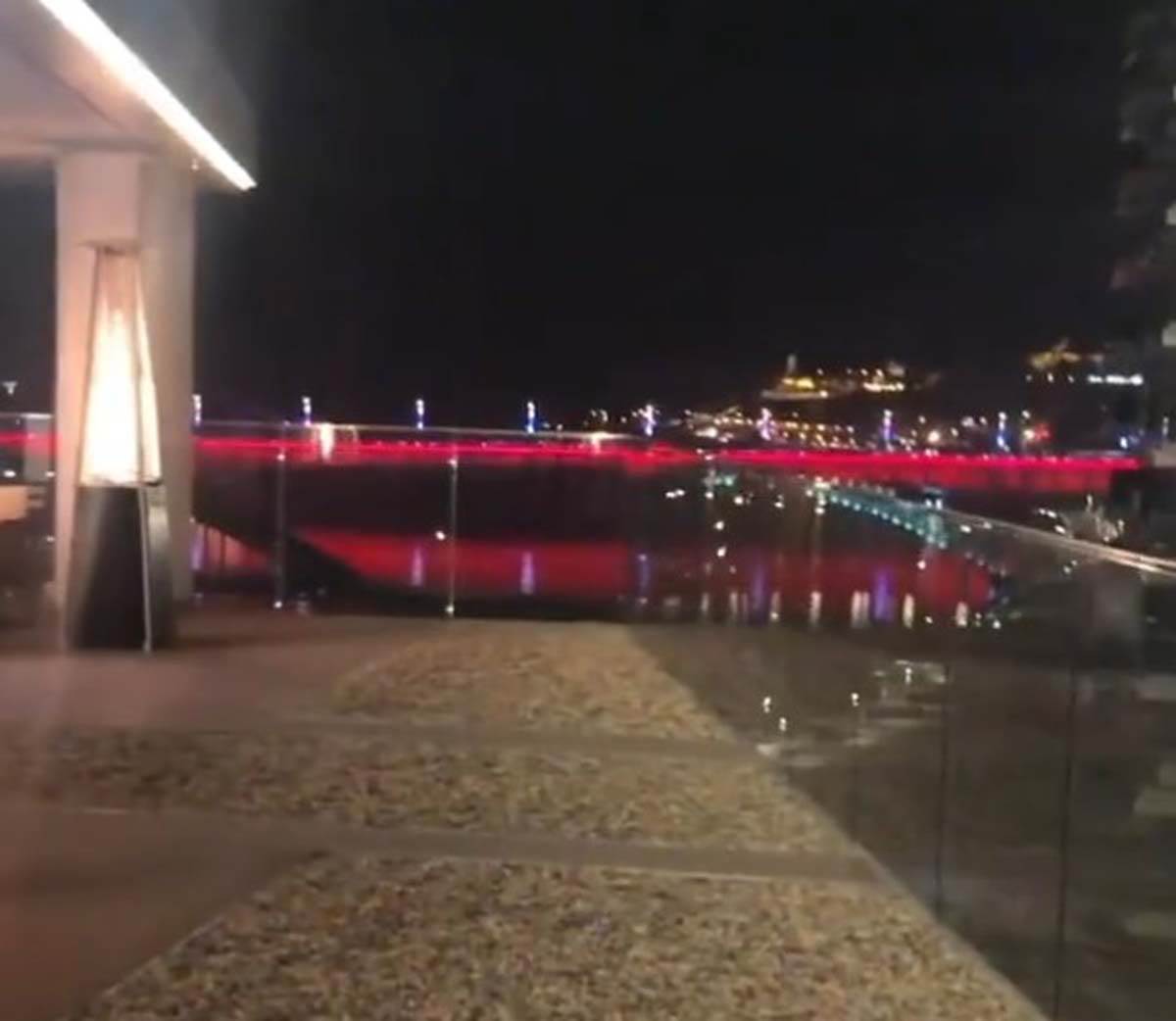 Viki Miljković stan