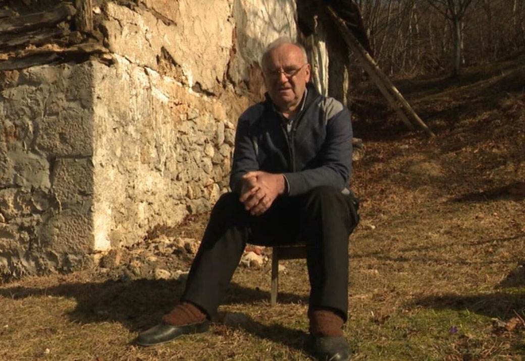 Podruga – zaboravljeni običaj sa Kosova