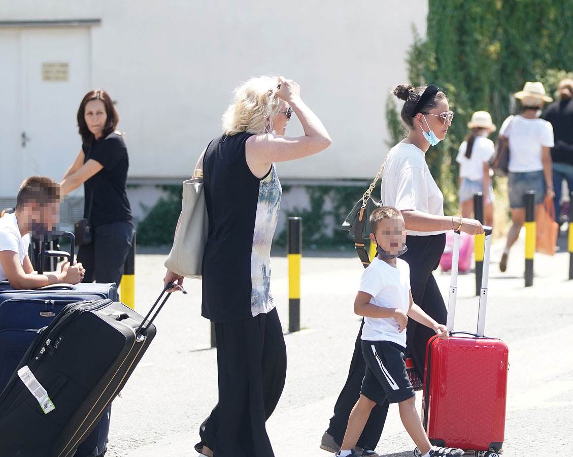 Mirka Vasiljević o odrastanju bez oca