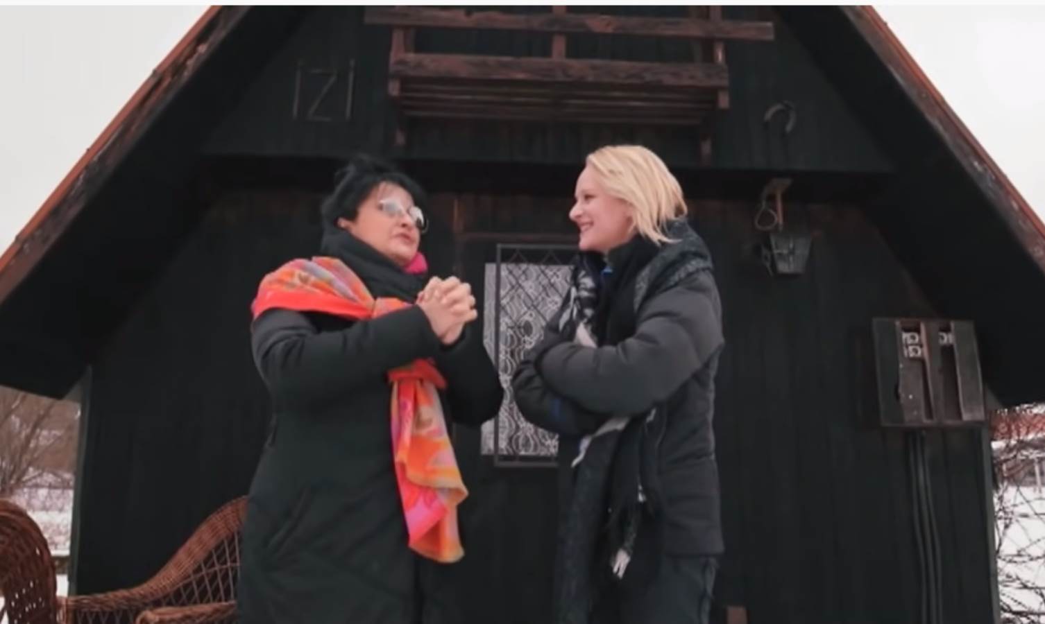 Izvorinka Milošević