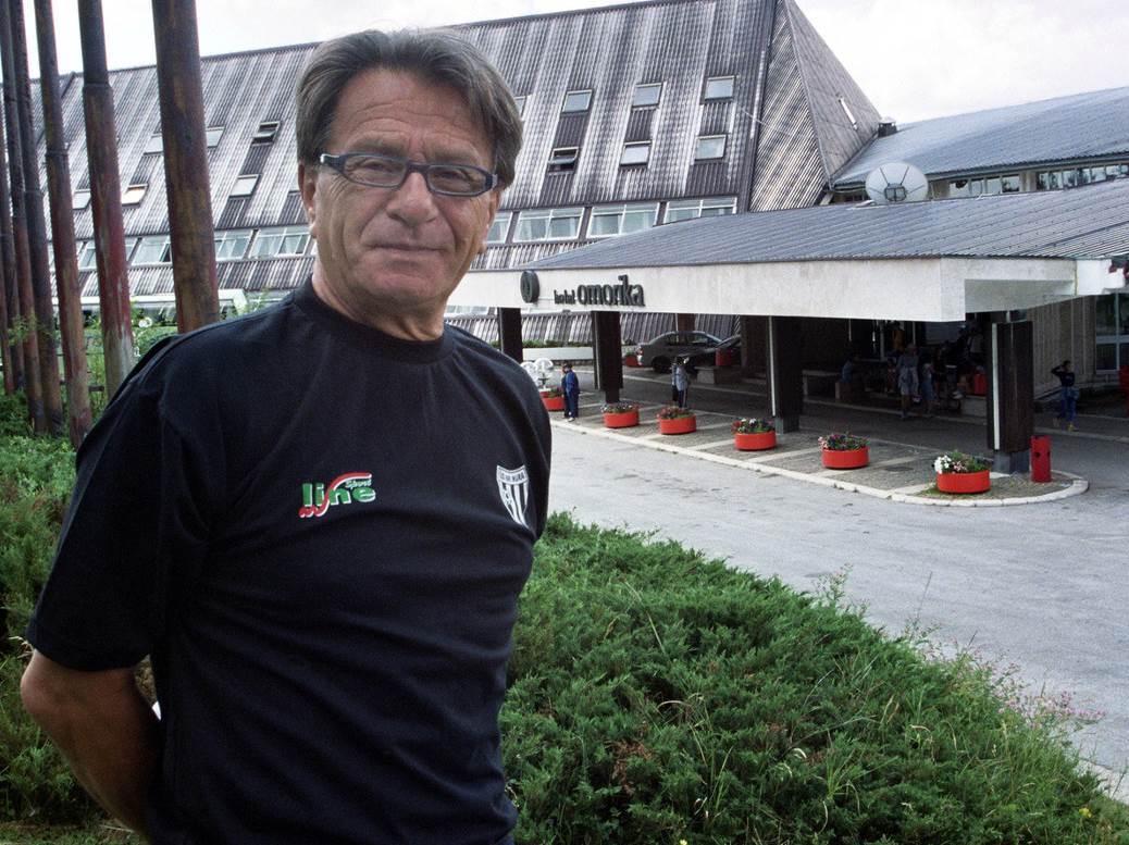 Miroslav Ćiro Blažević o životu, smrti i Ivu Andriću